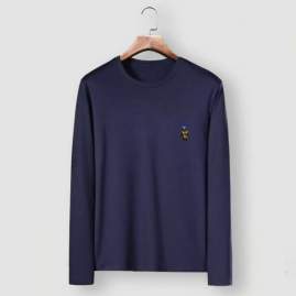 Picture of Fendi T Shirt Long _SKUFendiM-6XL1qn1050673
